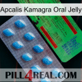 Apcalis Kamagra Oral Jelly new03